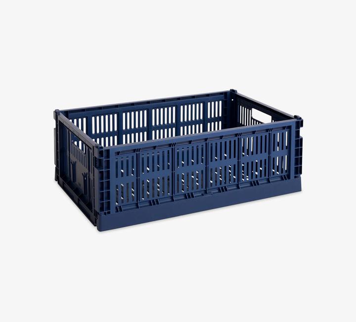 Actual product image HAY Crate (53 x 34.5 x 18.5 cm, 1307001.10 l)