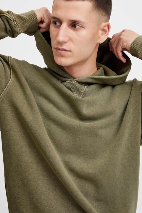 Actual product image Solid SDMattes - Sweatshirt - 21301081-ME (XXL)