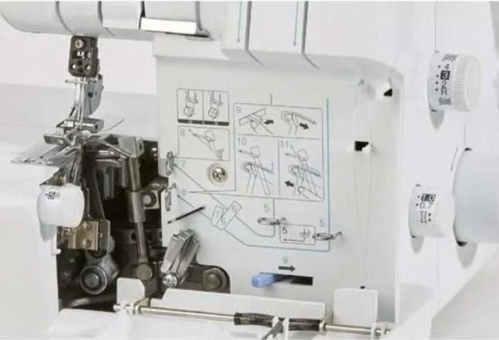 Productafbeelding Brother M343d