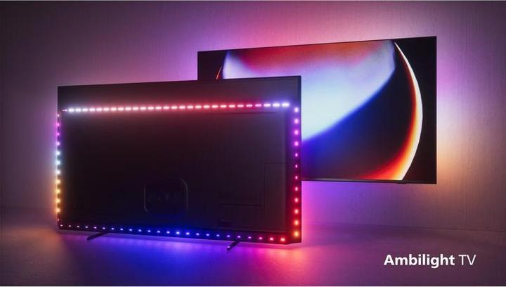 Immagine prodotto Philips 55OLED807 (55", OLED807, OLED, 4K, 2022)