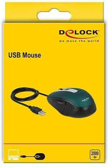 Actual product image Delock 12617 (Cable)