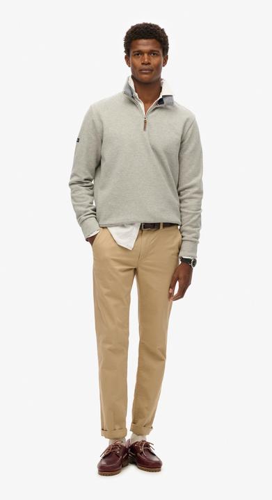 Immagine prodotto Superdry CORE PIQUE HENLEY Heren Trui (XXL)