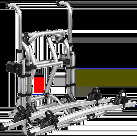 Thule Porte-vélos Lift V16 Manual| 44355