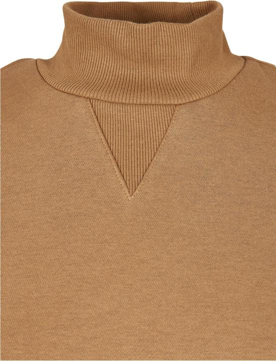 Actual product image Urban Classics Ladies Turtleneck Crew (S)