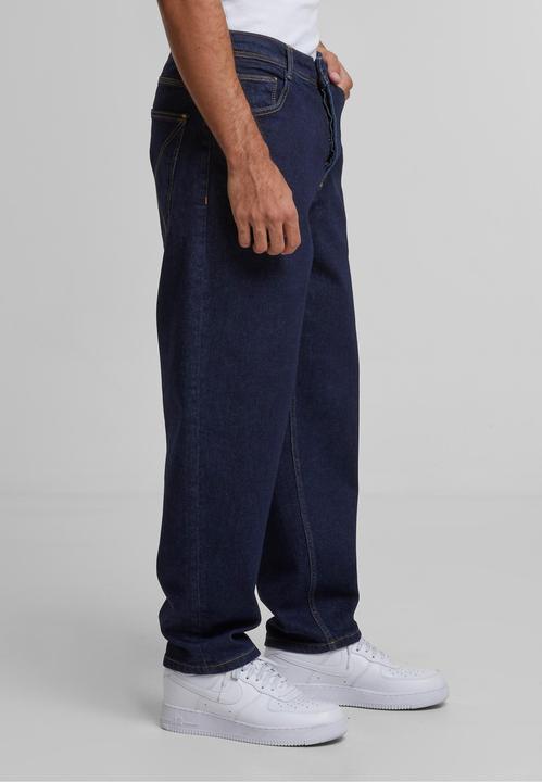 Image du produit Homeboy x-tra BAGGY Pant Denim - 119461 (W27/L32)