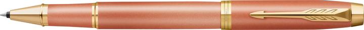 Parker Pen Parker IM - Rollerball (Orange, 1 x)