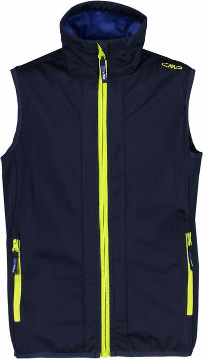 Image du produit CMP Campagnolo Gilet Softshell pour garçons (92)
