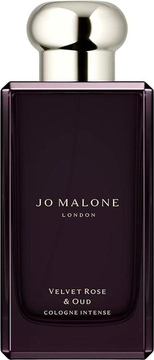 Immagine prodotto Jo Malone Rosa vellutata e Oud (Eau de cologne, 100 ml)