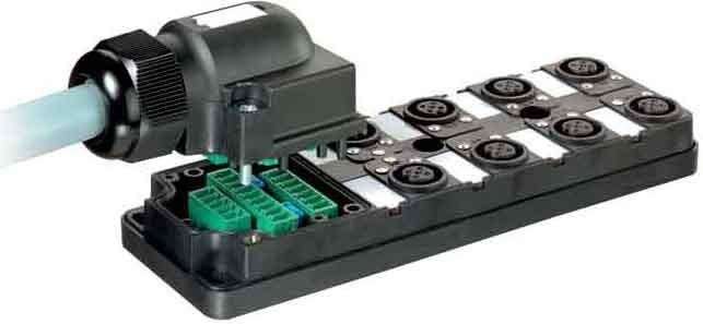 Murr Elektronik Murrelektronik distributor 27036