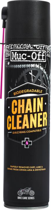 Produktbild Muc-Off Chain Cleaner (400 ml, Kettenreiniger)