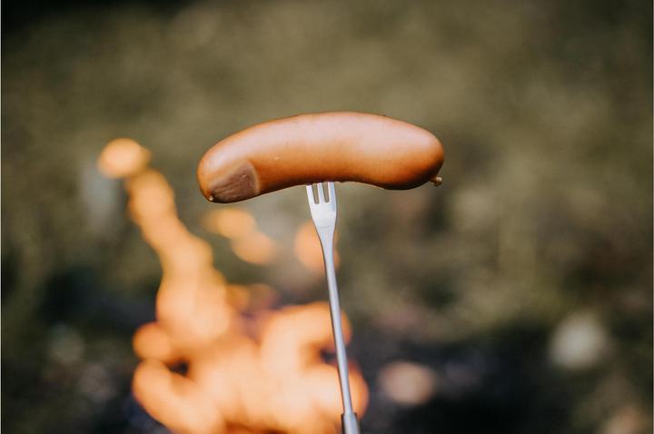 Produktbild Kadastar Raclette-Pfännchen Explorer