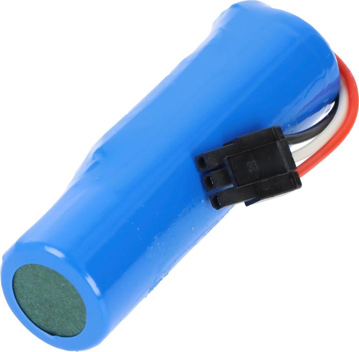 Actual product image XCell Akku für Logitech UE Boom 2 Ultimate u.a. wie 00798-601-8207, 2600mAh für Lautsprecher Boxen Speaker