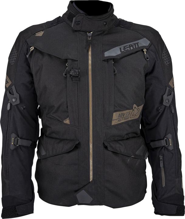 Actual product image Leatt Jacket ADV MultiTour 7.5 V24 (Men, M)