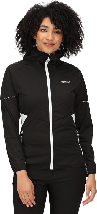 Immagine prodotto Regatta Tarvos V Giacca Soft Shell Donna (36)