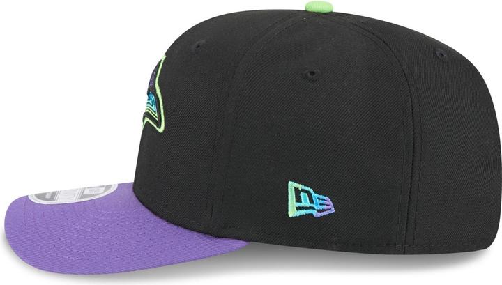 Produktbild New Era 9Seventy Stretch Cap City Connect Tampa Bay Rays