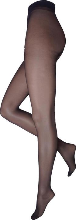 Immagine prodotto Levee WoMan Perfect Skin Collant, colore 399 nero, taglia 38-40 (15 DEN, 38 - 40)