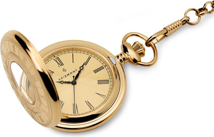Image du produit Seizmont Altair (Montre à gousset, 47 mm)
