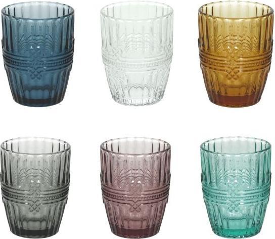 Image du produit Tognana M099 Confection 6 verres ioniques 280cc (0.28 l, 6 x)