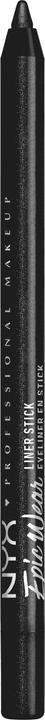 Produktbild NYX Professional Make-Up Epic Wear (29 Black Metal)