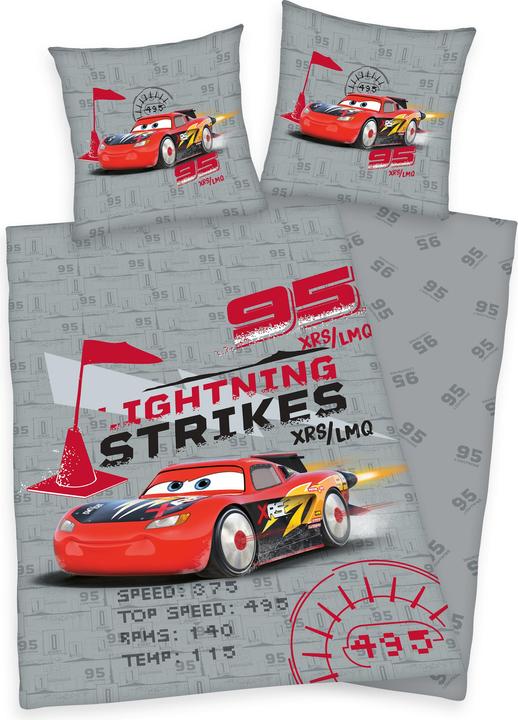 Produktbild Disney 's Cars