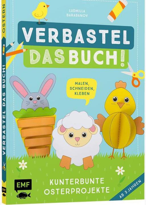 Ostern