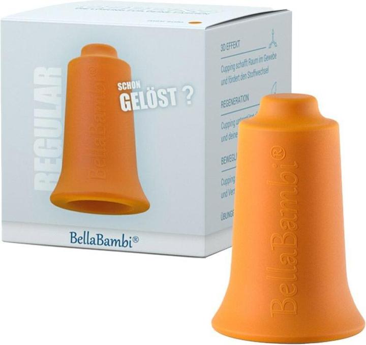 Immagine prodotto BellaBambi Bella Bambi Cup Mini Solo