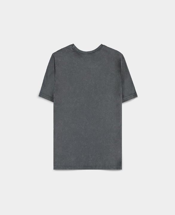 Actual product image Crest Men's Short Sleeved Tshirt (M)