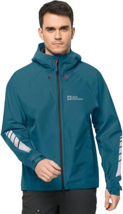 Produktbild Jack Wolfskin Morobbia 2l Jkt M (L)