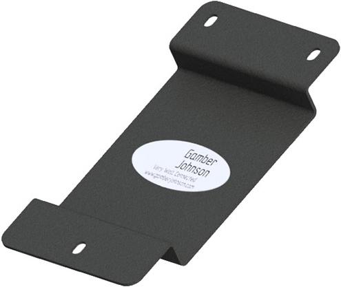 Image du produit Gamber-Johnson 7160-1485 - 170 g - 149,1 mm - 76,2 mm - 33,5 mm