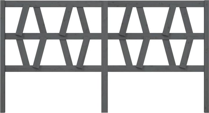 Produktbild VidaXL Lamech (206 x 4 x 100 cm)