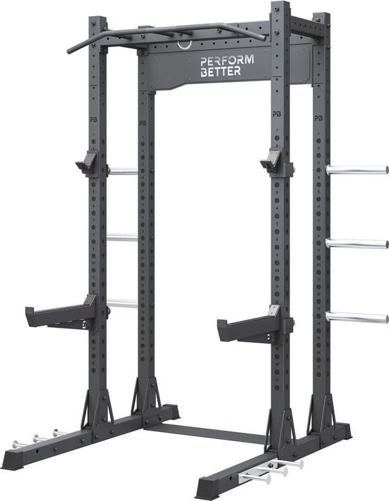 Perform Better Half Rack