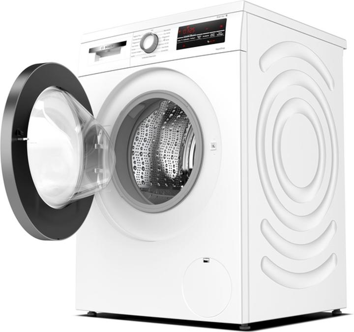 Produktbild Bosch Hausgeräte WUU28T41 (9 kg, Links)