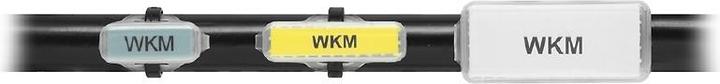 Produktbild Weidmüller Zeichenträger WKM