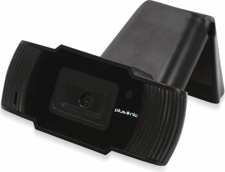 Produktbild Allnet Plusonic PSH040AF - Web-Kamera - Farbe - 5 MP