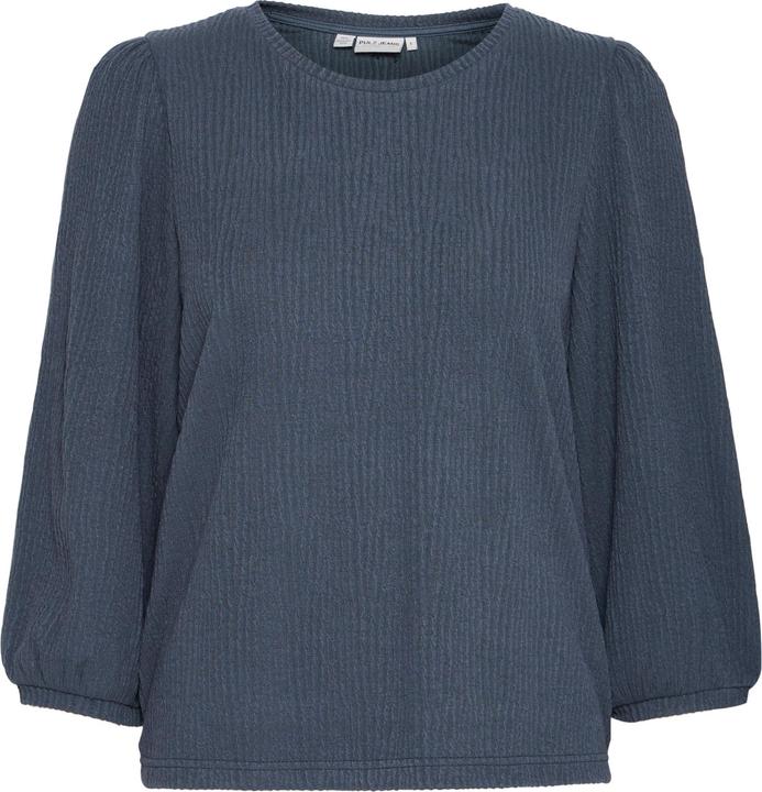 Image du produit Pulz Jeans PZJANE 3/4 sleeve Tshirt 50208232 (XS)