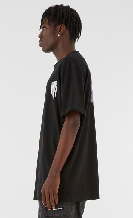 Immagine prodotto Mjgonzales METAMORPHOSE V.2 Heavy Oversized Tee (L)