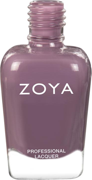 Zoya Nagellack VIVIAN - Taubencreme (Taubenblau, Farblack)