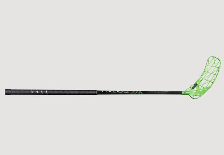 Actual product image Oxdog Hyperlight HES 27 Rund 24/25-Links-101 cm (101 cm, Left)