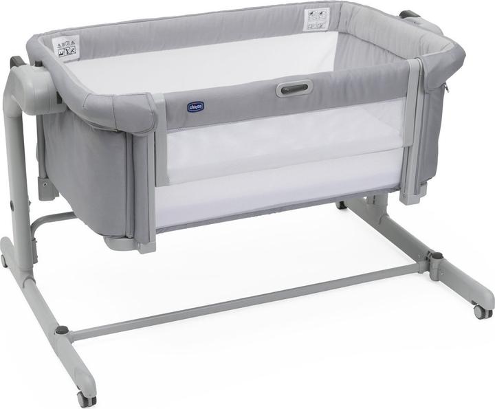Immagine prodotto Chicco Next2Me Culla Magic Evo
