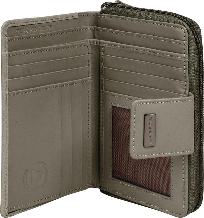 Actual product image Bugatti SINA wallet