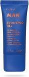 Produktbild Pupa Milano Man Range Bronzing Gel Medium Gel (Selbstbräunungsschaum, 30 ml)