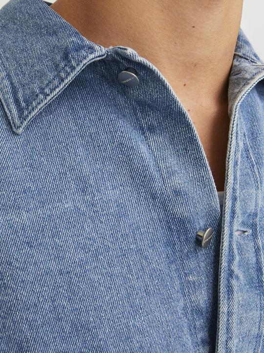 Immagine prodotto Jack & Jones Camicia in denim wide fit Camicia in denim (XS)