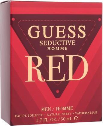 Actual product image Guess Eau de Toilette (Eau de toilette, 50 ml)