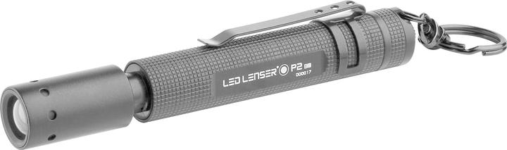 Actual product image Ledlenser P2 Bm (10.30 cm, 16 lm)