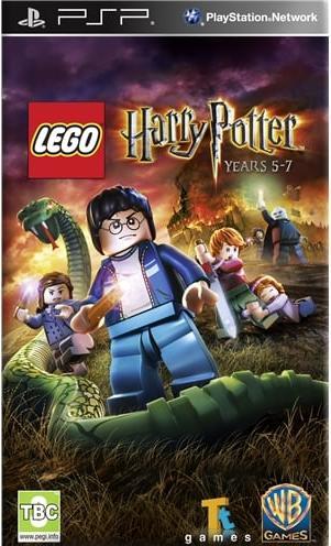 Actual product image LEGO Years 5 - 7
