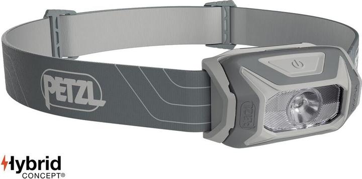 Actual product image Petzl Tikkina (250 lm)
