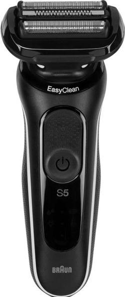 Actual product image Braun BRA Series 5 51-W1000s