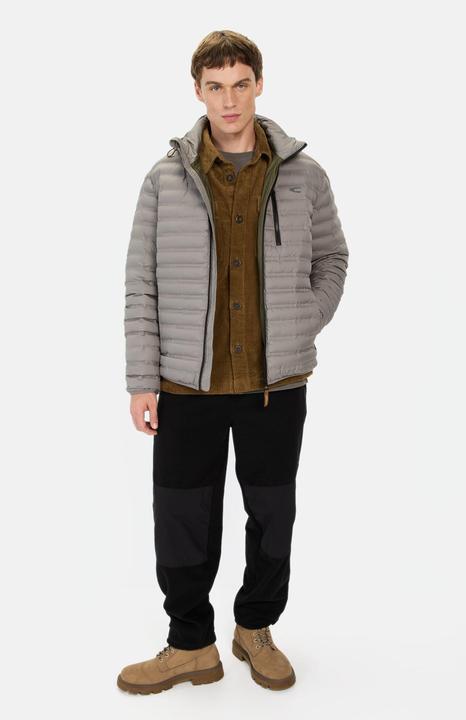Actual product image Camel Active teXXXactive® blouson made from recycled polyester (48)