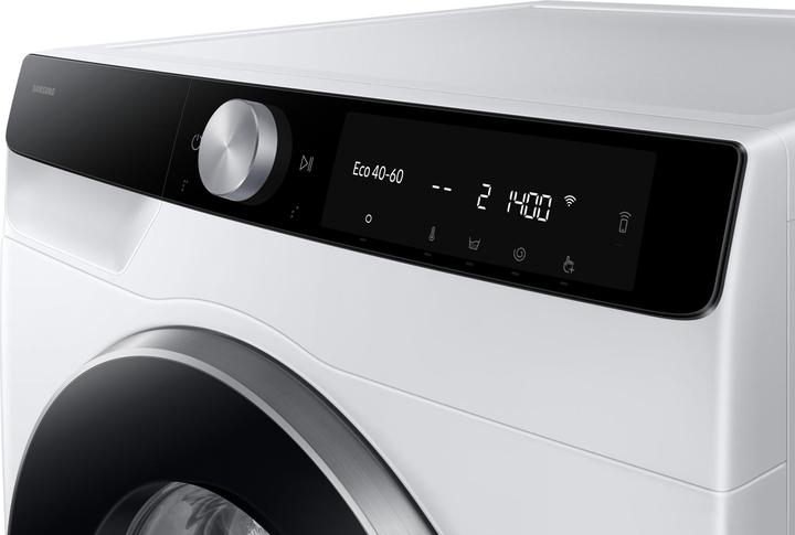 Image du produit Samsung WW90DG6U85LKU3 (9 kg, Gauche)