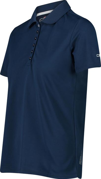 Actual product image CMP Campagnolo Polo T-shirt (XS)